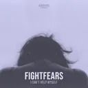 I Can't Help Myself by Fightfears - Hardstyle cover art
