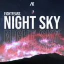 Night Sky by Fightfears - Hardstyle cover art