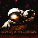 Cover of Final Annihilation