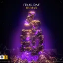 Human by Final Day - Hardstyle cover art