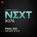 Never Stop by Final Day - Hardstyle cover art