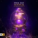 Newspeak (An Orwellian Reality) by Final Day - Hardstyle cover art