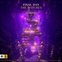 The Witches by Final Day - Hardstyle cover art