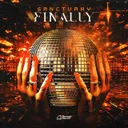 Cover of FINALLY