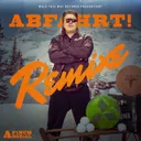 Abfahrt - Die Gebrüder Brett Remix by FiNCH, Die Gebrüder Brett - Hardstyle cover art