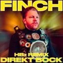 Direkt Bock - HBz Remix by FiNCH, HBz - Hardstyle cover art