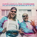 Plattenbauromantik II by FiNCH, Plusmacher - Hardstyle cover art