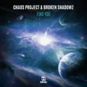 Cover of Find You