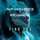 Cover of Find You