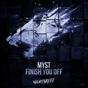 Cover of Finish You Off - Original Mix