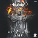 Cover of Fire !