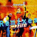 Cover of Fire - D.O.N.S. Burn Rubber Video Edit