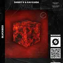 Cover of Fire - Extended Mix