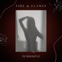 Cover of Fire & Flames