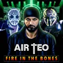 Cover of Fire In The Bones - Experiment Mix