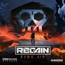 Cover of Fire Up