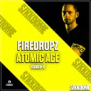 Atomic Age by Firedropz - Hardstyle cover art