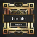 Burnin' Up - Original Mix by Firelite - Euphoric Hardstyle cover art