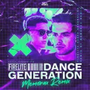 Dance Generation - Memorax Remix by Firelite, Memorax - Euphoric Hardstyle cover art