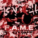 F.A.M.E by Firelite, PEYGAN, Losty - Uptempo cover art