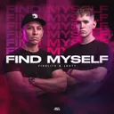 Find Myself by Firelite, Losty - Euphoric Hardstyle cover art