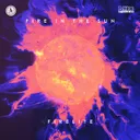 Fire In The Sun by Firelite - Euphoric Hardstyle cover art