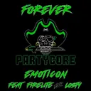 Forever by Firelite, Losty, Emoticon - Hardstyle cover art