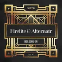 Holding On by Firelite, Alternatr - Hardstyle cover art