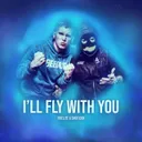 I'll Fly With You by Firelite, Emoticon - Hardstyle cover art