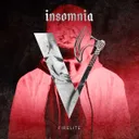 Insomnia by Firelite - Euphoric Hardstyle cover art