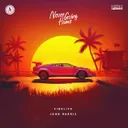 Never Going Home by Firelite, John Harris - Euphoric Hardstyle cover art