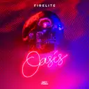Oasis by Firelite - Euphoric Hardstyle cover art