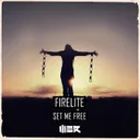 Set Me Free by Firelite - Euphoric Hardstyle cover art