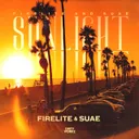 Sunlight by Firelite, Suae - Euphoric Hardstyle cover art