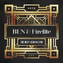 The Next Generation (Defqon.1 Australia 2016 Purple OST) by Firelite, BLN - Rawstyle cover art