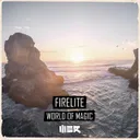 World Of Magic by Firelite - Euphoric Hardstyle cover art