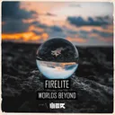 Worlds Beyond by Firelite - Euphoric Hardstyle cover art