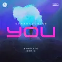 You - Firelite Remix by Firelite, Synthsoldier - Euphoric Hardstyle cover art