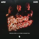 Fucking Crushed by FireWalkers, Outside Connection - Hardstyle cover art