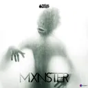 Mxnster by FireWalkers - Hardstyle cover art