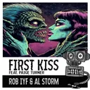 Cover of First Kiss - Extended Mix