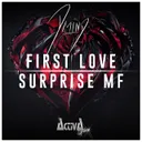 Cover of First Love - Extended Mix