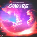 Colours by Firststrikerz - Hardstyle cover art