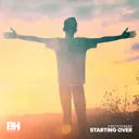 Starting Over by Firststrikerz - Hardstyle cover art
