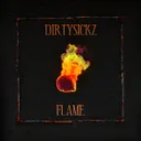 Cover of Flame