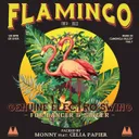 Cover of Flamingo - Instrumental Mix