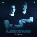 Cover of Flashforward