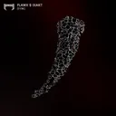 DYING by Flawx, IXAKT - Hard Techno cover art