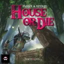 House or Die by Flawx, Xeybay - Hard Techno cover art