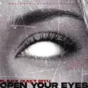 Open Your Eyes by Flawx, Diyu, IXAKT - Hard Techno cover art